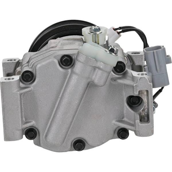 John Deere Air Compressor, 1406-7043 thumbnail 3