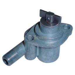 International Tachometer Gear Housing, 1707-0801