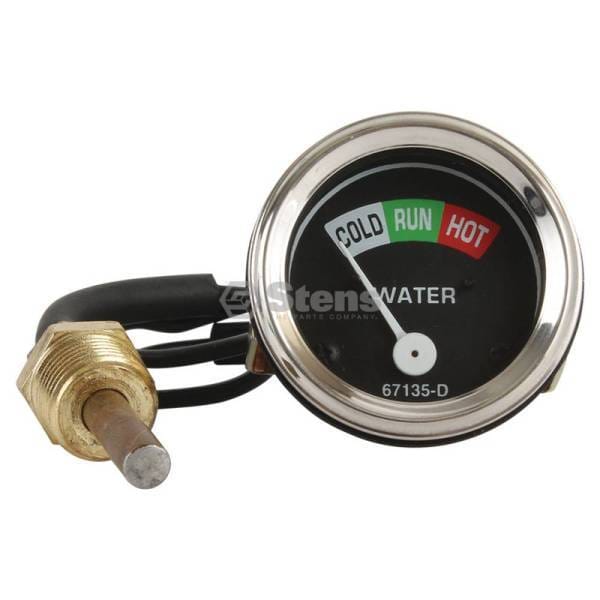 International Temperature Gauge, 1707-0526