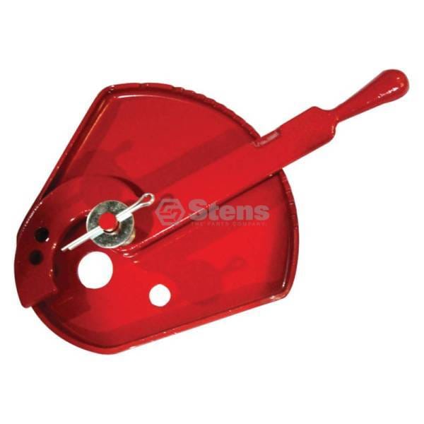 International Throttle Assembly, 1703-0109 thumbnail 2