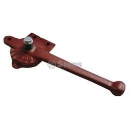 International Throttle Lever, 1703-5522