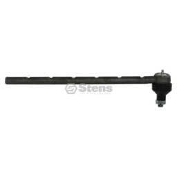 International Tie Rod End, 1704-1076