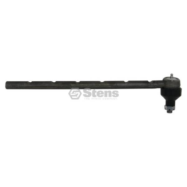 International Tie Rod End, 1704-1076