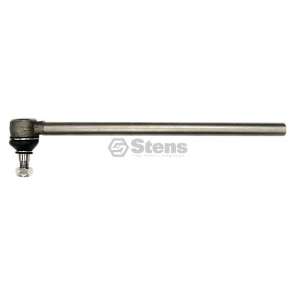 International Tie Rod End, 1704-3521 thumbnail 2