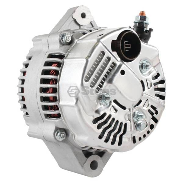 John Deere Alternator, 1400-0518 thumbnail 3