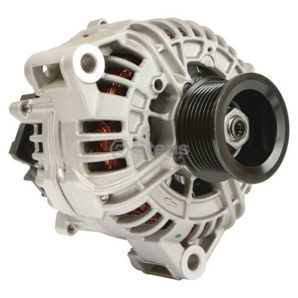 John Deere Alternator, 1400-0520