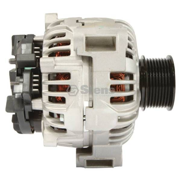 John Deere Alternator, 1400-0520 thumbnail 2