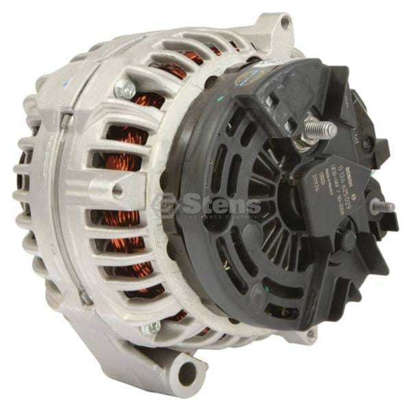 John Deere Alternator, 1400-0520 thumbnail 3
