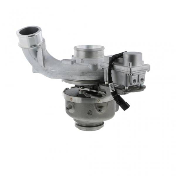International Navistar Turbocharger, New, 1881102C92 thumbnail 3