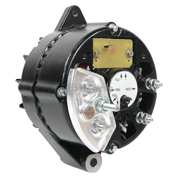 John Deere Alternator, 1400-0522 thumbnail 3