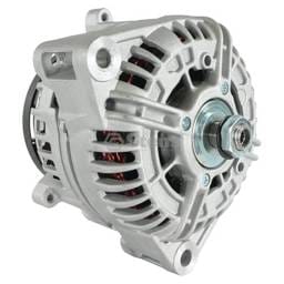 John Deere Alternator, 1400-0524