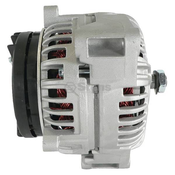 John Deere Alternator, 1400-0524 thumbnail 2