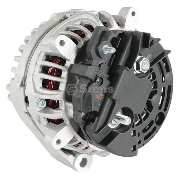 John Deere Alternator, 1400-0524 thumbnail 3