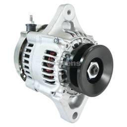 John Deere Alternator, 1400-0526