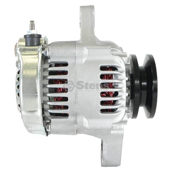 John Deere Alternator, 1400-0526 thumbnail 2