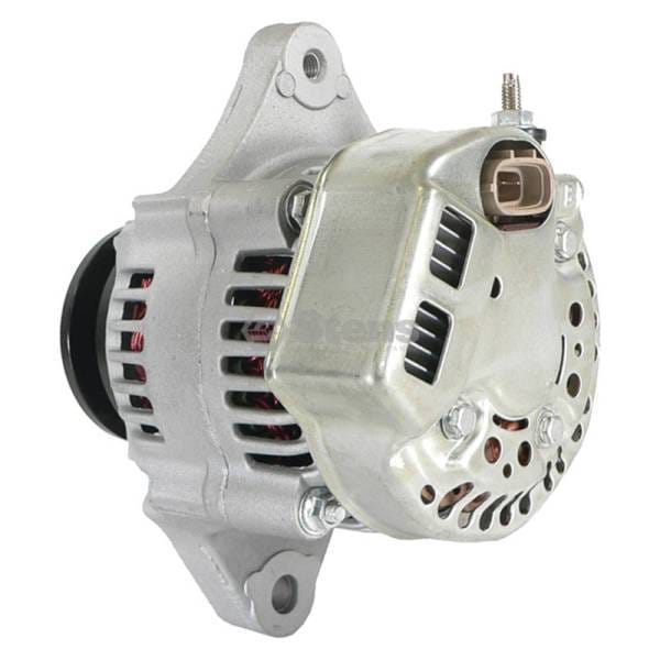 John Deere Alternator, 1400-0526 thumbnail 3