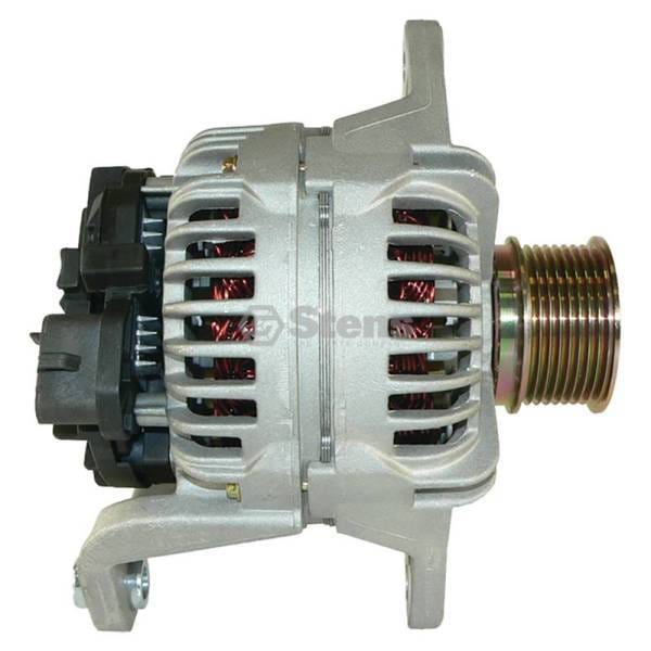John Deere Alternator, 1400-0527 thumbnail 2
