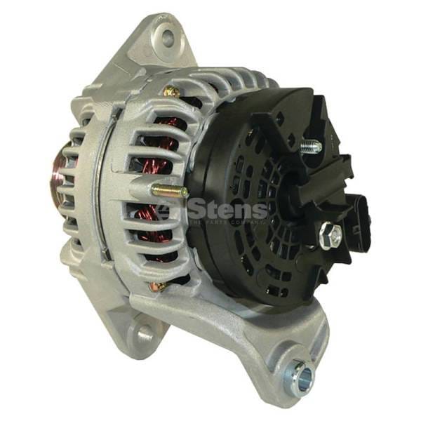 John Deere Alternator, 1400-0527 thumbnail 3