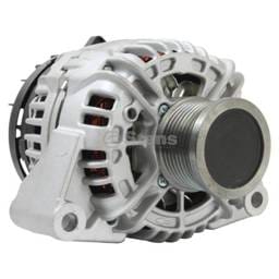 John Deere Alternator, 1400-0529