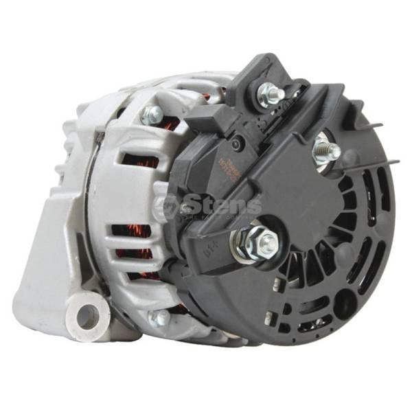 John Deere Alternator, 1400-0529 thumbnail 3