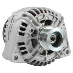 John Deere Alternator, 1400-0530