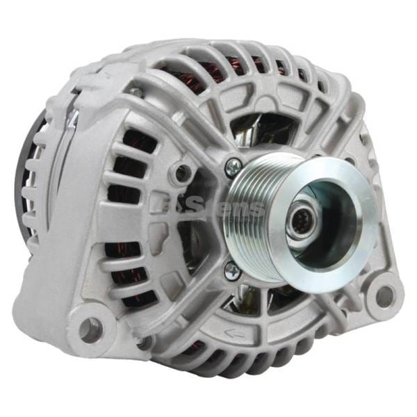 John Deere Alternator, 1400-0530