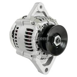 John Deere Alternator, 1400-0531
