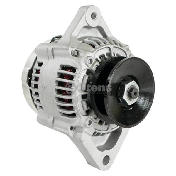 John Deere Alternator, 1400-0531