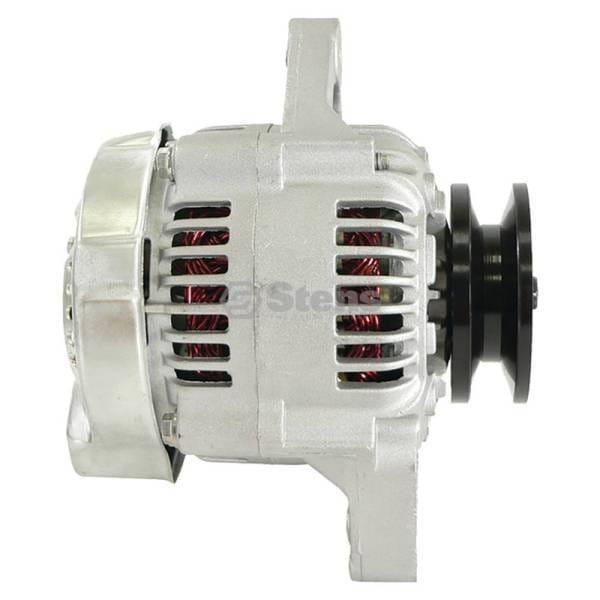 John Deere Alternator, 1400-0531 thumbnail 2