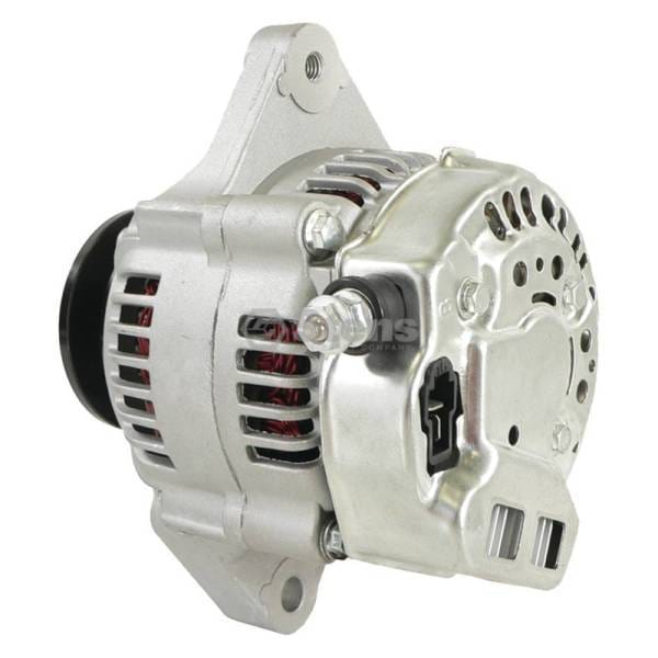 John Deere Alternator, 1400-0531 thumbnail 3