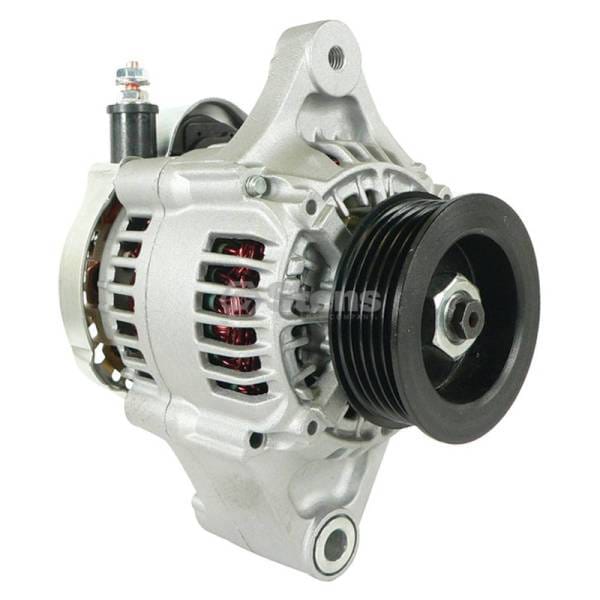 John Deere Alternator, 1400-0532