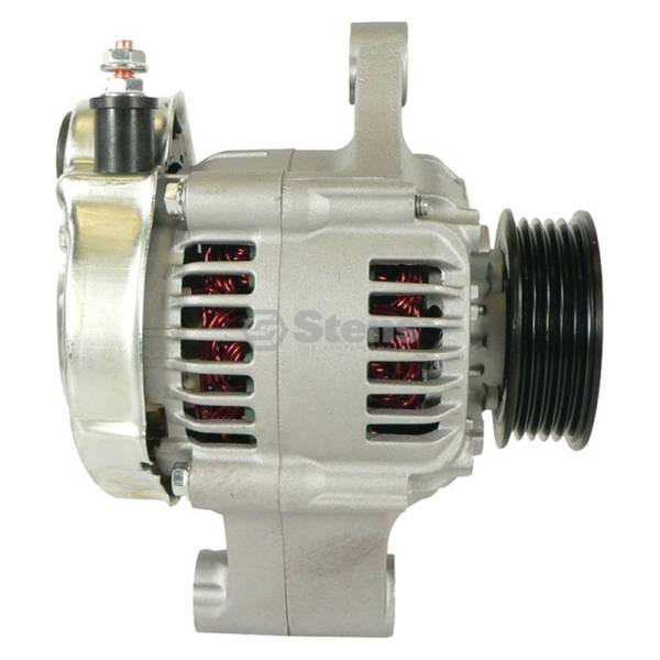 John Deere Alternator, 1400-0532 thumbnail 2