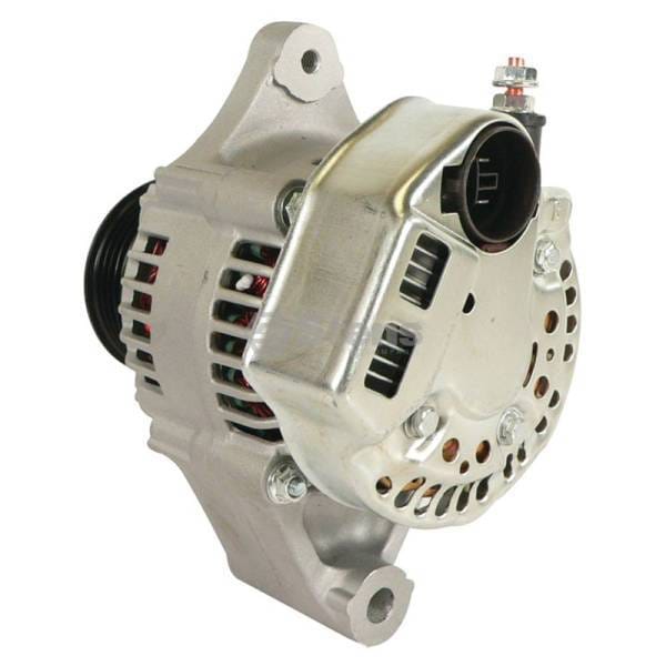 John Deere Alternator, 1400-0532 thumbnail 3