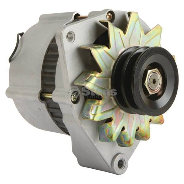John Deere Alternator, 1400-0535