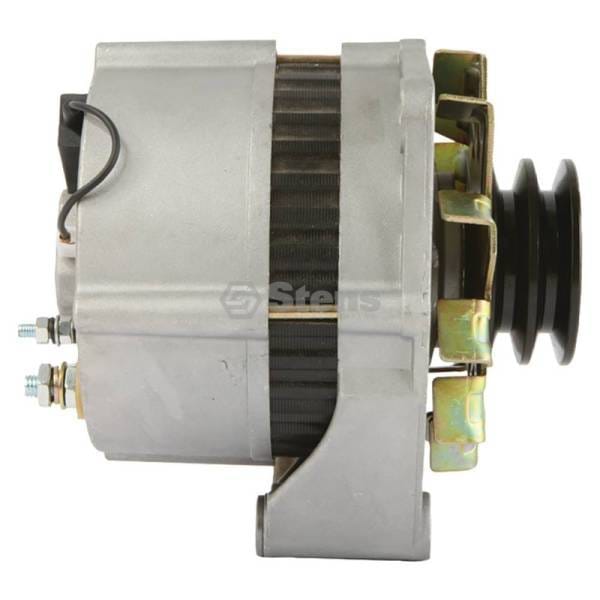 John Deere Alternator, 1400-0535 thumbnail 2