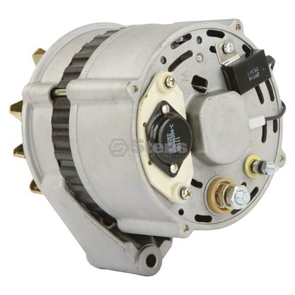 John Deere Alternator, 1400-0535 thumbnail 3
