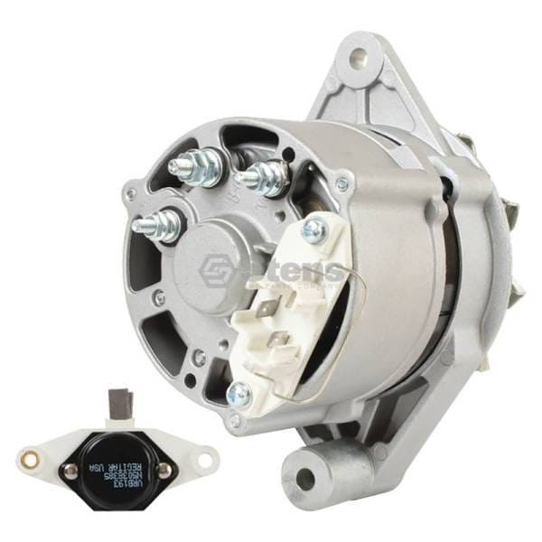 John Deere Alternator, 1400-0536 thumbnail 3