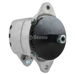 John Deere Alternator, 1400-0537