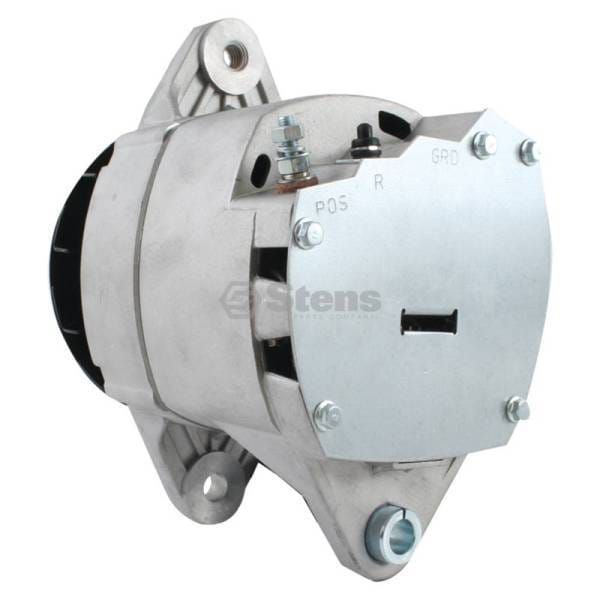 John Deere Alternator, 1400-0537 thumbnail 3