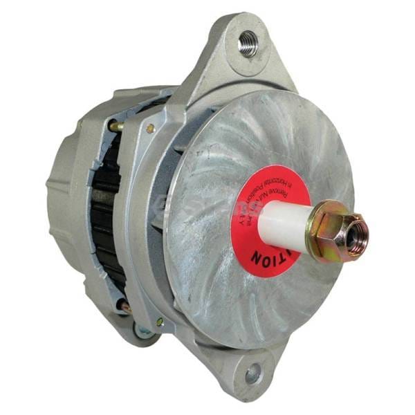 John Deere Alternator, 1400-0539