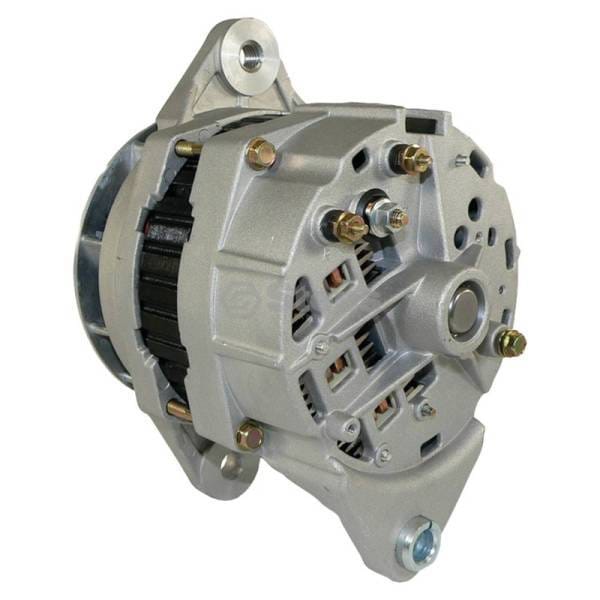 John Deere Alternator, 1400-0539 thumbnail 2