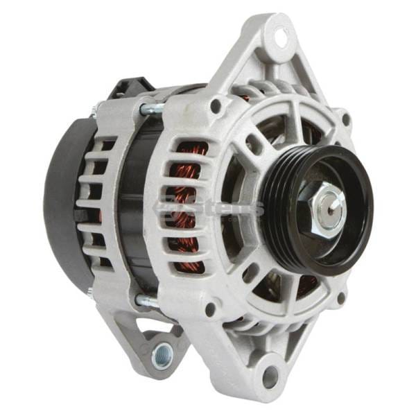 John Deere Alternator, 1400-0542