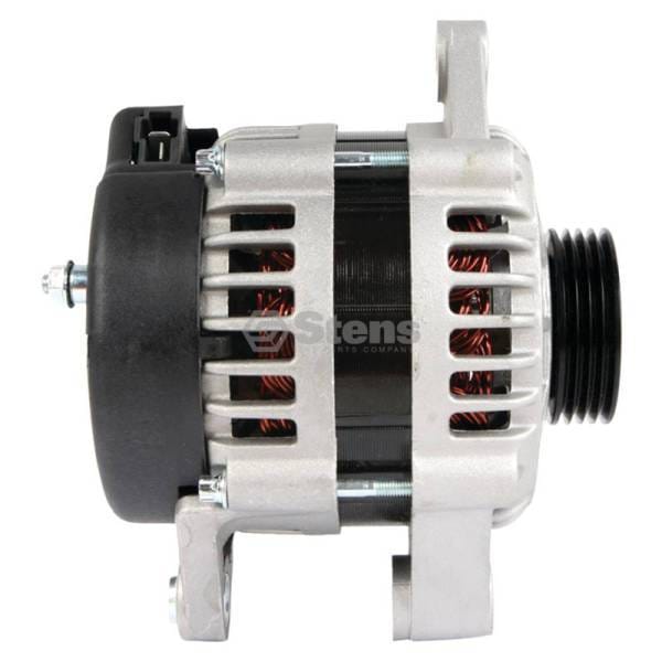 John Deere Alternator, 1400-0542 thumbnail 2