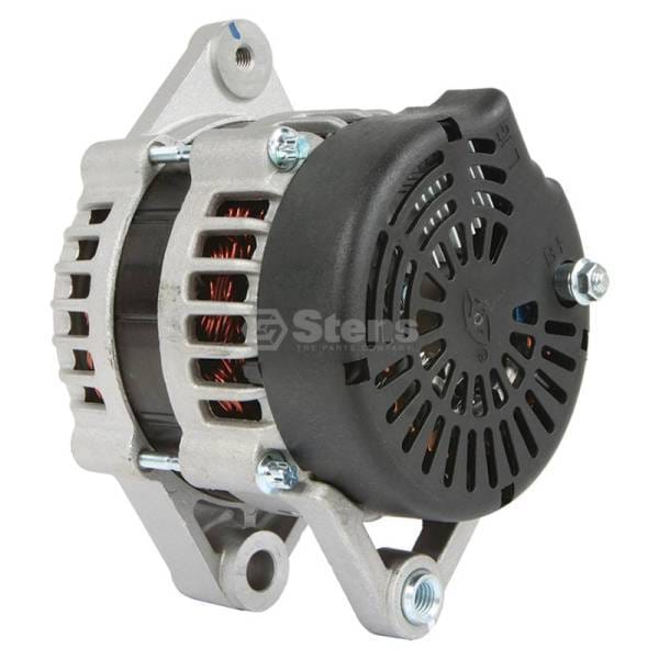 John Deere Alternator, 1400-0542 thumbnail 3