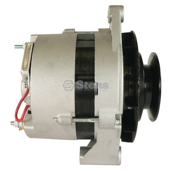 John Deere Alternator, 1400-0543 thumbnail 2