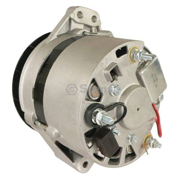 John Deere Alternator, 1400-0543 thumbnail 3