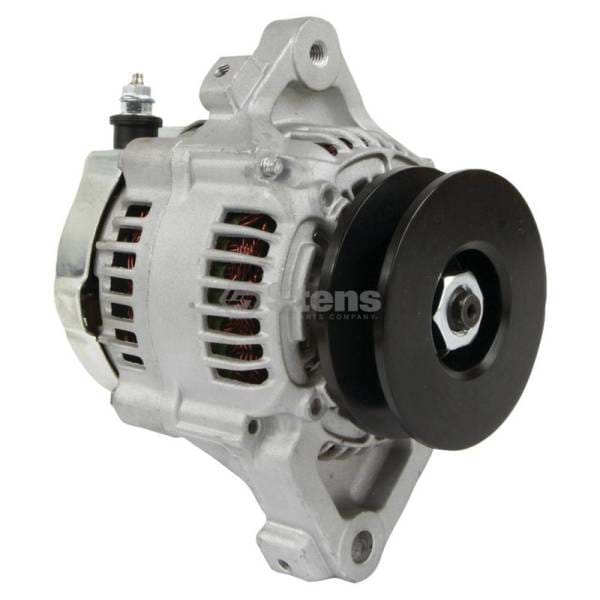 John Deere Alternator, 1400-0545