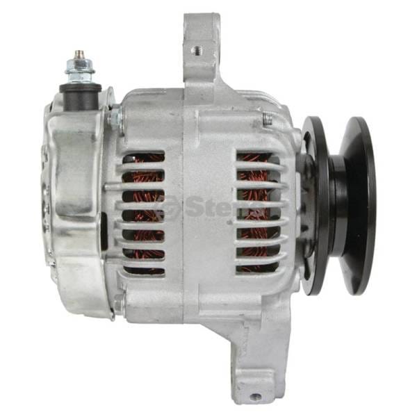 John Deere Alternator, 1400-0545 thumbnail 2