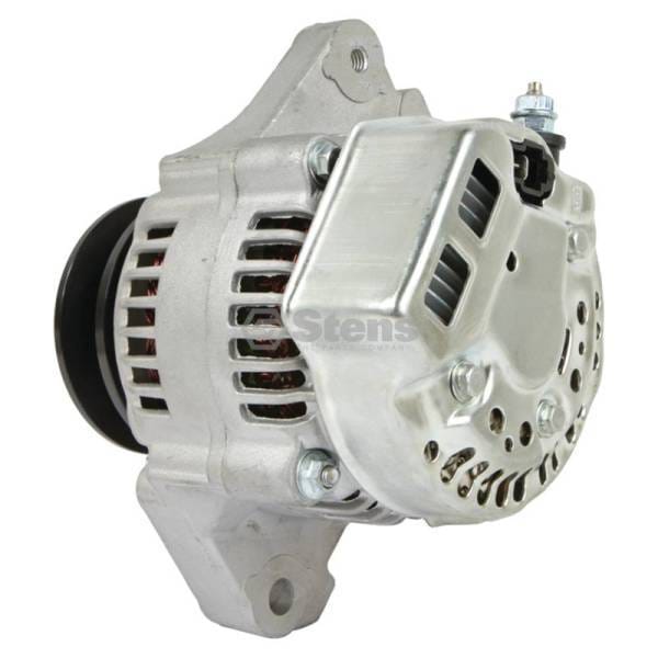 John Deere Alternator, 1400-0545 thumbnail 3