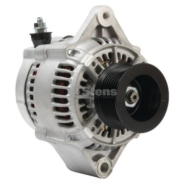 John Deere Alternator, 1400-0546